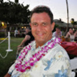 Meet your Posher, Chris